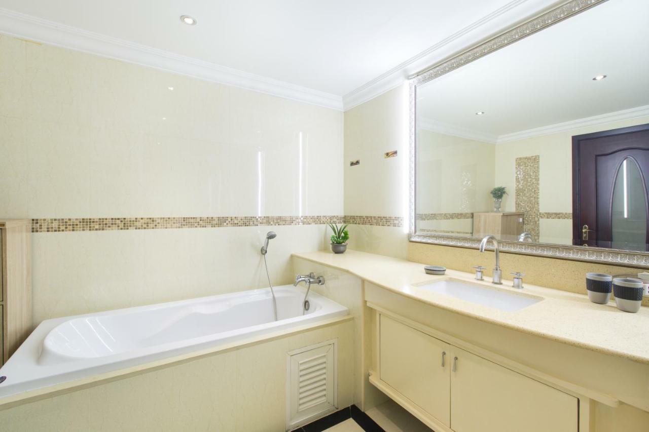 Beautiful Apartment D6 Central Pattaya Luaran gambar